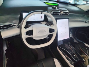 Pas cher Chinois Voiture Essence SUV Voiture Chine <span class=keywords><strong>Mature</strong></span> Marque Dongfeng AEOULUS HaohanFeul SUV Sans Fil Téléphone Charge Caméra De Recul - Product Image 5