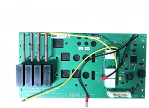 6RY1803-0CA05  C98043-A7116-L1  Placa de Control de Accionamiento de CC 6RA80  Convertidores e Inversores  C98043-A7116-L1  6RY1803-0CA05 - Product Image 4