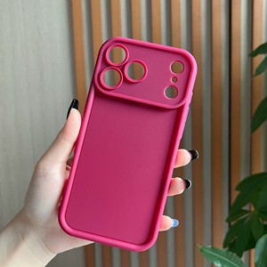 Funda de Teléfono TPU Personalizable de Alta Calidad Resistente a Impactos para 17promax para <span class=keywords><strong>vivo</strong></span> en 8 Colores Diseño de Color Puro - Product Image 5