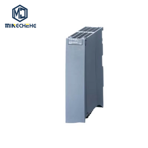 โมดูลแหล่งจ่ายไฟรุ่น6ES7505-0KA00-0AB0และ6ES7507-0RA00-0AB0สำหรับระบบอัตโนมัติในอุตสาหกรรมชิ้นส่วนของตัวควบคุม S7-1500 Plc - Product Image 1