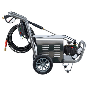 DANAU Pembersih Tekanan Tinggi 3000 Psi <span class=keywords><strong>200</strong></span> Bar Easy Pump Power Electric Garage Car Jetwash <span class=keywords><strong>Nettoyeur</strong></span> <span class=keywords><strong>haute</strong></span> <span class=keywords><strong>pression</strong></span> pour allées - Product Image 2