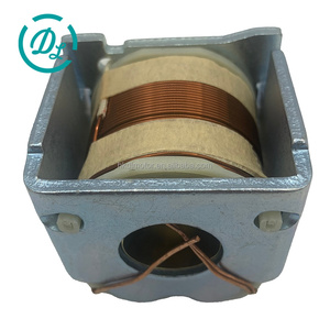 ชุดสตาร์ท EexcavaStart 12V 2.5KW โซลินอยด์คอยล์ ND2.5KW SS-ND-2.5KW ใช้ได้กับเครื่องยนต์ V1505 รุ่น KX91-2 KX61-2 สำหรับเครื่องจักรหนัก - Product Image 2