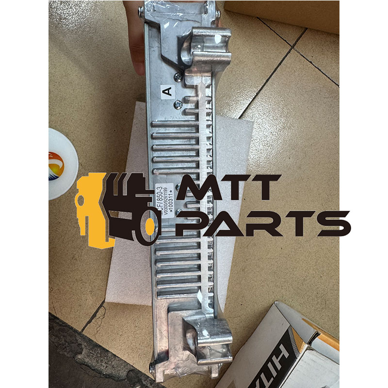 9284206 ECU Controller for Hitachi ZX850-3 ZX870-3 Excavators