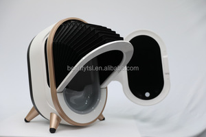 Magic Mirror 3d Máy Quét Da Mặt Analyzer/Máy Phân Tích Da Mặt - Product Image 2