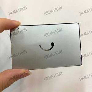 Placa de Identificación de Acero Inoxidable para Negocios al Mejor Precio - Product Image 5