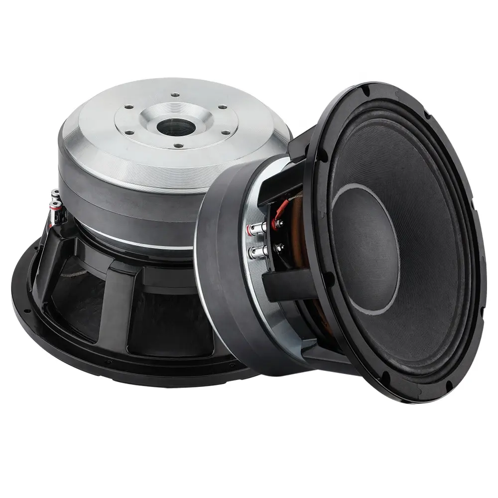 Wholesale Factory Price Speaker With 12 Inch Mid Range Speaker 2000 RMS