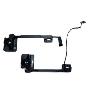 Nouveau haut-parleur gauche et droit pour Macbook Pro <span class=keywords><strong>Retina</strong></span> <span class=keywords><strong>13</strong></span> "A1502 fin 2013 2014 <span class=keywords><strong>2015</strong></span> haut-parleurs - Product Image 4