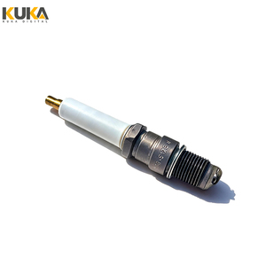 อะไหล่รถขุด หัวเทียนเครื่องยนต์แก๊ส 346-5123 สำหรับ G3516C G3512E G3516E PMG3516 อะไหล่เครื่องจักรก่อสร้าง - Product Image 1