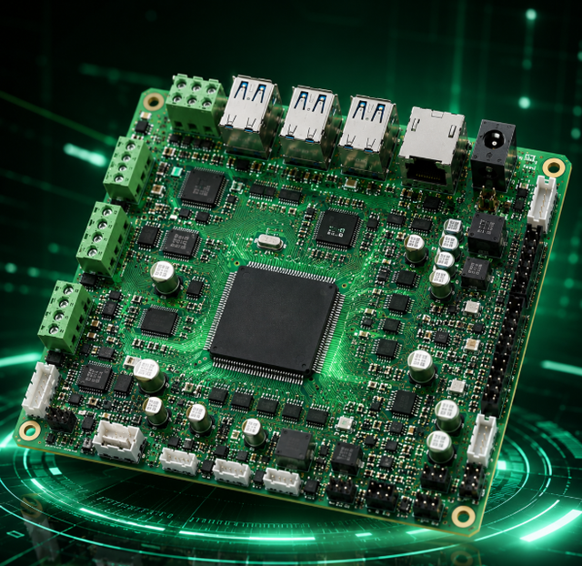Pcba Prototyping Smt Prototype Turnkey Assemble Oem Layout Board Custom Circuit Factori Service Printed Pcb Assembly Factory