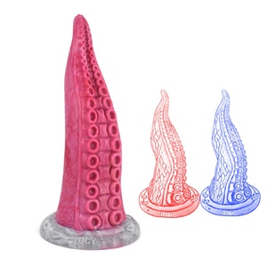 Juguetes Sexuales con Succión para Mujeres, Estimuladores del Punto G, Diseño Realista, Modelo 2022 YOCY - Product Image 1