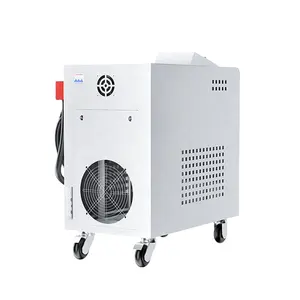 Goedkoop Gemaakt In China 1000W Luchtkoeling Lasser Cutter Laser Lasmachine Voor Aluminium