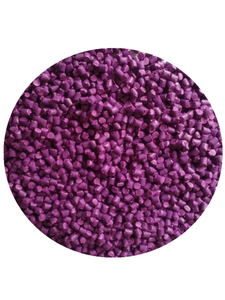 Granulés de colorant en vrac à prix avantageux pour le moulage par soufflage de bouteilles - Product Image 2