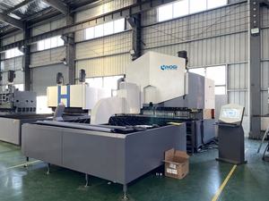 Sistema di cambio utensile automatico piegatrice a pannello intero serie P come <span class=keywords><strong>Salvagnini</strong></span> P2 - Product Image 3