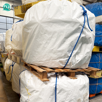 Cuerda de amarre de poliéster de la mejor relación calidad-precio, construcción robusta, resistente a la intemperie, solución duradera y directa de fábrica para la industria marina
