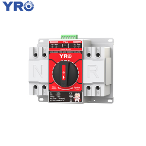 Commutateur <span class=keywords><strong>de</strong></span> transfert automatique YRO populaire ATS 2 pôles pour générateur, commutateur <span class=keywords><strong>de</strong></span> transfert d'alimentation d'urgence, schéma <span class=keywords><strong>de</strong></span> câblage - Product Image 3