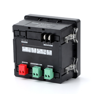 REHE RN-DD3Y Smart <span class=keywords><strong>Digital</strong></span> <span class=keywords><strong>Meter</strong></span> Energie Elektrische Spannung Leistung Watt Dreiphasen-Multifunktions-LCD-Leistungs messer Multimeter - Product Image 4