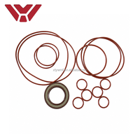 Kit de joints de pompe hydraulique A22VG45 R978055032 NBR FKM pour révision, vente en gros pour fabricants de joints d'huile de machines de construction Rexroth