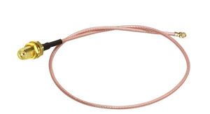 สายเคเบิล RF0.81 RF1.13 RF1.32 RF1.37 พร้อมสาย U.FL ความยาวตามสั่ง - Product Image 5