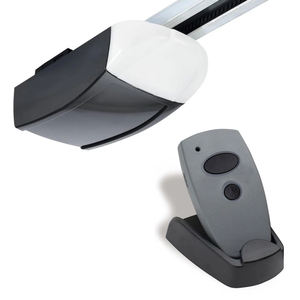 Télécommande de porte de <span class=keywords><strong>garage</strong></span> compatible <span class=keywords><strong>Marantec</strong></span> 2 boutons 868 MHz avec code roulant de base Télécommande de portail - Product Image 5