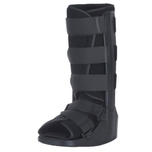 2025 Hot Bán Ortho thiết bị Dài Mắt Cá Chân Doanh sau phẫu thuật bảo thủ điều trị Walker Boot orthosis cho bunionectomy - Product Image 1