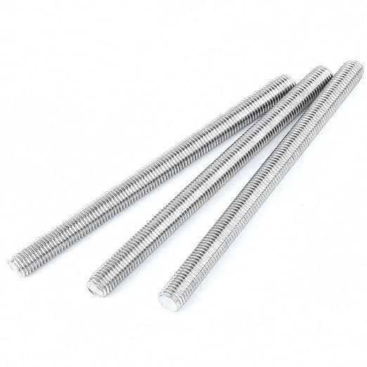 M12 Thread Galvanic Thread Rod M6-M12 Hot Galvanized Threaded Rod| Alibaba.com