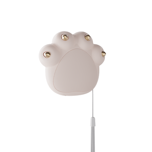 Cat Claw Tay Ấm Hơn Tái Sử Dụng Ngân Hàng Điện Xách Tay Nóng Quà Tặng Điện Thoại Di Động USB Sạc Palm Massager Tay Ấm Hơn - Product Image 6