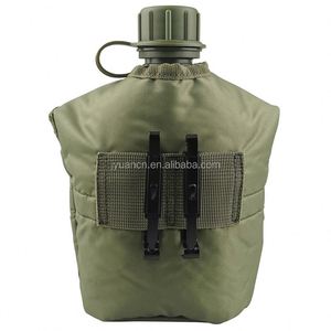 Bouteille d'eau de cyclisme pour le camping et les voyages en plein air, qualité garantie par l'usine BSCI, prix correct - Product Image 5