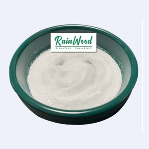 화장품 등급 99% 만델린산/만델린산 분말 CAS 611-72-3 만델린산 - Product Image 1