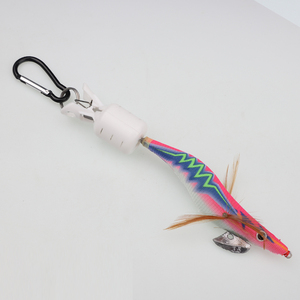 Protector de Anzuelos SUPERIORFISHING <span class=keywords><strong>Egi</strong></span> para Calamar, Camarón y Pulpo, Accesorio de Pesca YJ07 - Product Image 6