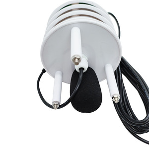 CE SDI12 RS485 SALIDA EXTERIOR INTELIGENTE ANALÓGICO COMPACTO ULTRASÓNICO ESTACIÓN METEOROLÓGICA AUTOMÁTICA - Product Image 3