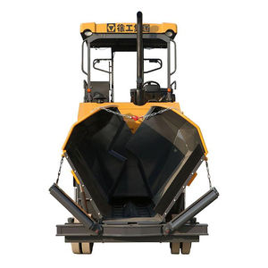 Pavimentadora de Carreteras Mini RP453L de 73.5KW, Pavimentadora de Asfalto y Concreto - Product Image 6