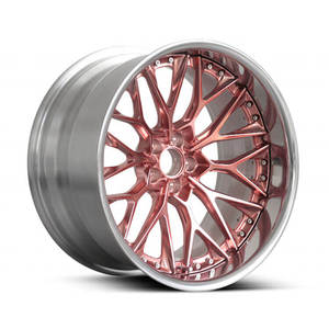 Rines Cóncavos Forjados 2020 de 19 Pulgadas 5x120 para 370z Nismo <span class=keywords><strong>Nissan</strong></span> 300z <span class=keywords><strong>350z</strong></span> Infiniti Q50 Q60 G35 G37 - Product Image 3