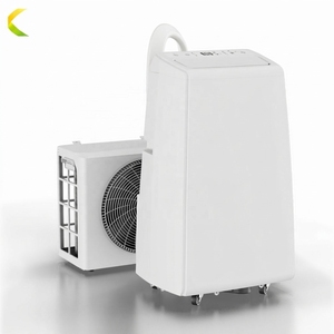 Aire Acondicionado Portátil, Aire Acondicionado Móvil de 12000 Btu - Product Image 3