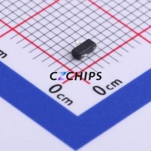 Nuevo transistor TPESD05BS3 SOT-23 original ESD y protección contra sobretensiones (TVS/ESD) - Product Image 2