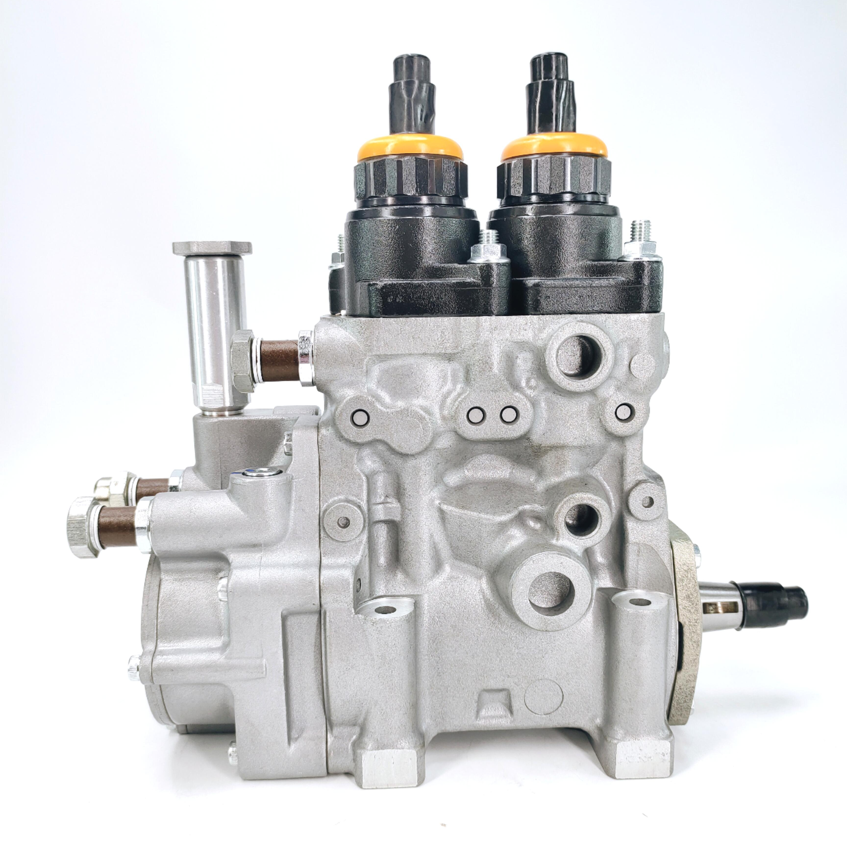 HP0 pump fuel engine pump for diesel engine 094000-0041 common rail high pressure fuel pump 094000-0041 for komatsu