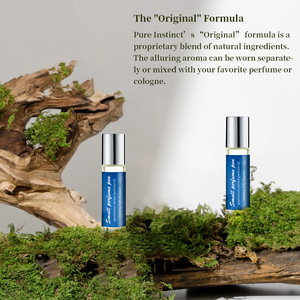 Aceite <span class=keywords><strong>de</strong></span> Feromonas en Roll-On para Mujer, <span class=keywords><strong>Perfume</strong></span> <span class=keywords><strong>de</strong></span> Larga Duración, Aceite <span class=keywords><strong>de</strong></span> Fragancia Sexualmente Estimulante, <span class=keywords><strong>Perfume</strong></span> para Parejas, <span class=keywords><strong>Perfume</strong></span> para Coquetear - Product Image 2