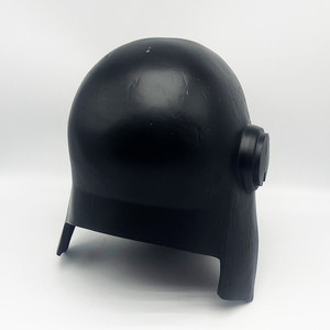 Casco de Segunda Hermana de Star Wars, Colección de Accesorios de Disfraces de Halloween, Casco de Cosplay <span class=keywords><strong>Jedi</strong></span> de The <span class=keywords><strong>Fallen</strong></span> <span class=keywords><strong>Order</strong></span> - Product Image 3