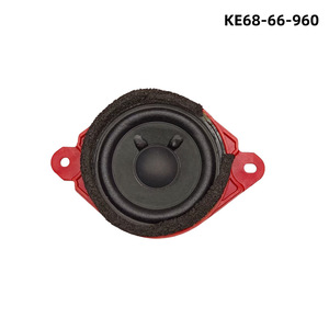 Altavoz central para el tablero de Mazda, modelo KE68-66-960, para reemplazo o reparación. - Product Image 3
