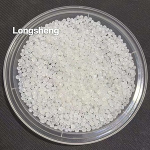 Resina de Polietileno HDPE Virgen de Alto Flujo para Inyección y Grado Alimentario, Gránulos y Pellets de PE para Fibras, Nuevo Polvo - Product Image 6