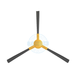 Brosse principale de vadrouille à filtre Hepa adaptée pour Neatsvor X500 X520 X600 Tesvor X500 T8 M1 S6 Ikhos Create NetBot S15 <span class=keywords><strong>Mamibot</strong></span> Exvac 660/880 - Product Image 3