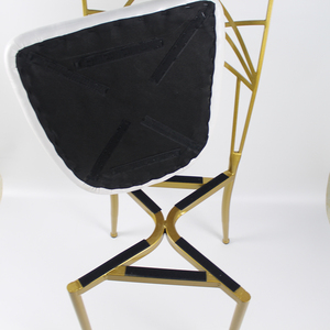 Chaise de camé<span class=keywords><strong>l</strong></span>éon chiavari tiffany de mariage à <span class=keywords><strong>l</strong></span>'infini - Product Image 6