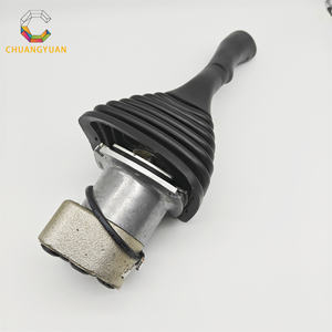 Запчасти для экскаватора, джойстик для <span class=keywords><strong>Komatsu</strong></span> Caterpillar, ручка управления экскаватором - Product Image 6