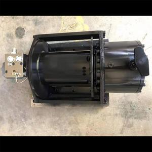 Venta Directa de Fábrica: Motor de Cabrestante Hidráulico de 1.5 Toneladas - Product Image 6