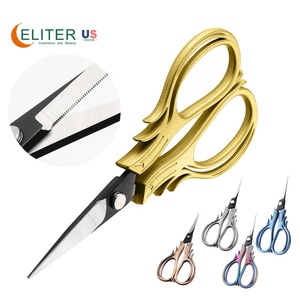 Eliter Vente en gros <span class=keywords><strong>Ciseaux</strong></span> coupe ongles Faux ongles <span class=keywords><strong>Ciseaux</strong></span> pointes <span class=keywords><strong>ciseaux</strong></span> en acier inoxydable pour ongles pour la <span class=keywords><strong>couture</strong></span> pour fil <span class=keywords><strong>de</strong></span> pêche - Product Image 1