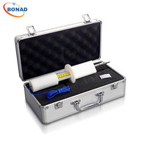 IEC61032 IP2X Test Probe B 50N Jointed Test Finger for Electrical Safety Testing