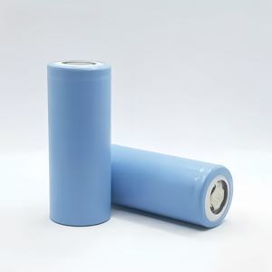 เซลล์แบตเตอรี่ลิเธียมไอออน26650 3.7V 3.6V 5000mAh สำหรับเครื่องมือไฟฟ้า - Product Image 2