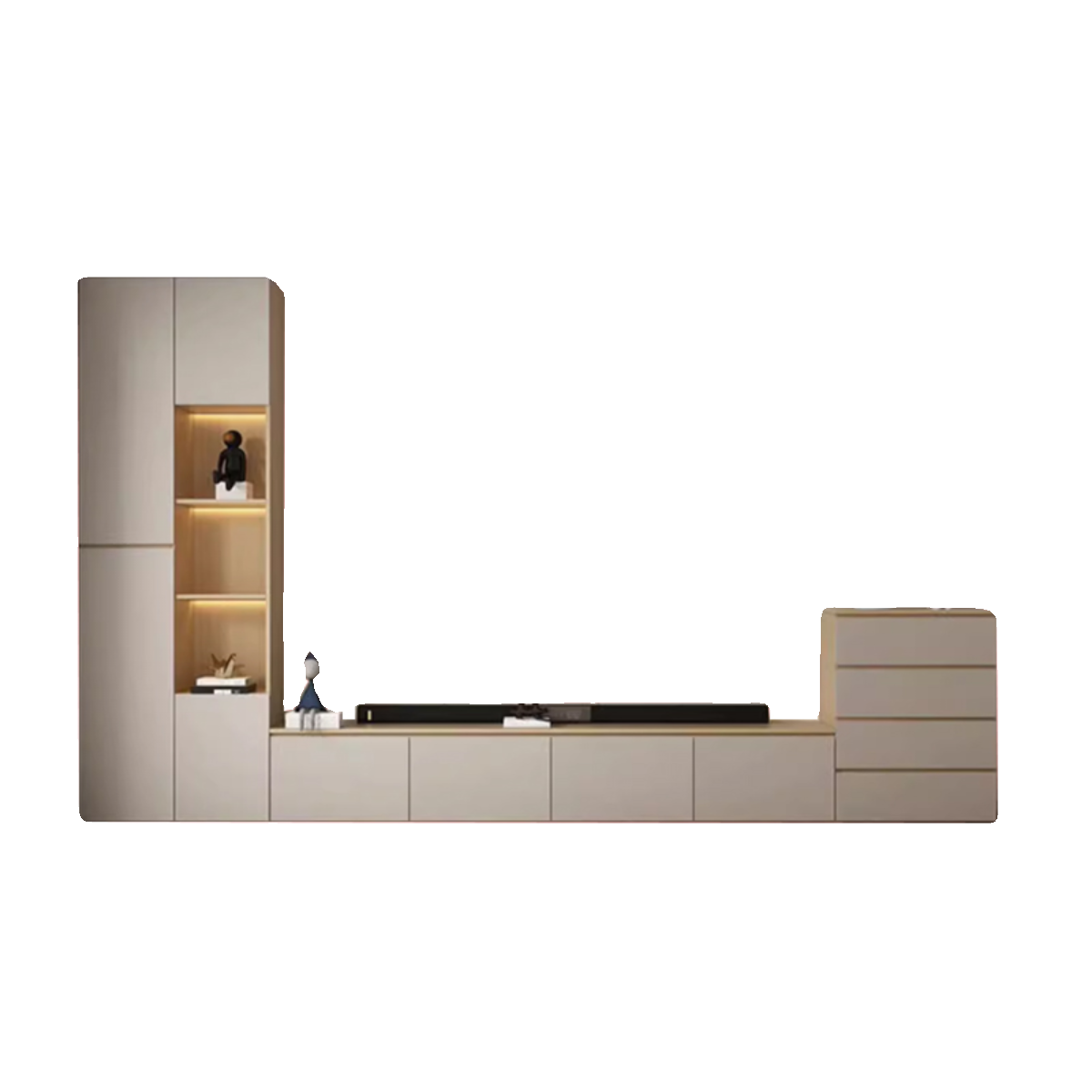 ปรับแต่งได้