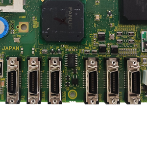 A20B-8201-0089 Placa de circuito FANUC usada, placa base - Product Image 3