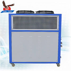 3hp Bira Glikol Soğutma Bira Soğutucu - Product Image 2