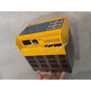 Testeur d'isolation BANNER ISO685-D B91067010, détecteur de défauts de terre, UTILISÉ - Product Image 1